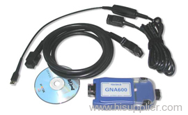 Honda GNA600 OBD Diagnostic Tools