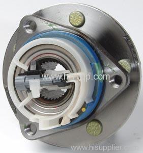 wheel hub unit,auto hub assembly