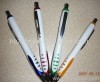 Plastic Promotion Ball Pen