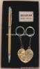 Bronze Pen Gift Set