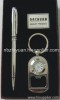 Silver Pen Gift Set