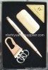 Gold Fashion Pen Sets