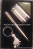 Hot Silver Pen Sets