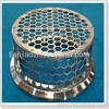 perforated metal