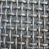 crimped wire mesh