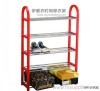 5 tier shoe rack