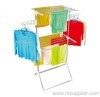 Clothes rack