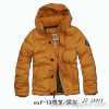 A&F winter coat men coat designer coat brand name coat winter coat