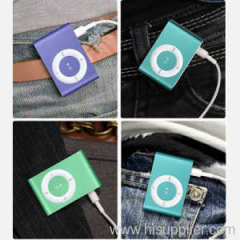 P302 ipod2 generation MP3 Player