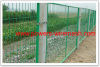 fence netting