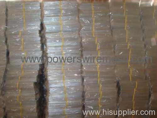 Barbecue Wire Mesh