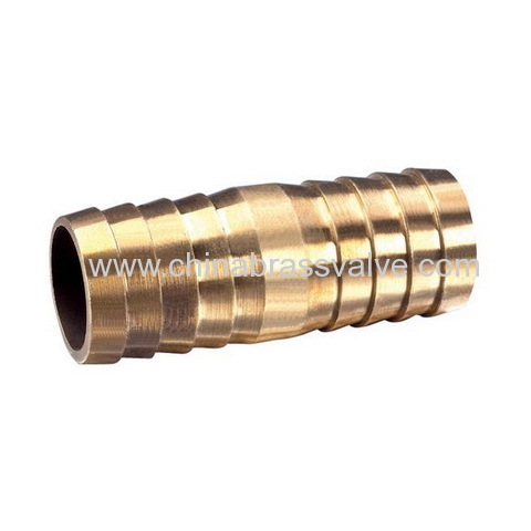 Brass Pipe Adapter