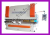 Hydraulic Press Brake