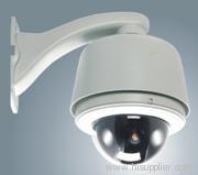 Sony 36X WDR Outdoor high speed dome camera