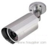 Indoor/Outdoor Weather Resistant CCTV Camera ,IR Bullet Camera