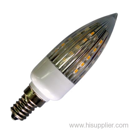 KingKara LED Candle Bulb Light