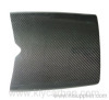 Carbon Fiber Rear Seat Cowl