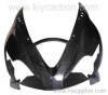 Carbon Fiber Upper Fairing