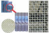 Square Wire Mesh