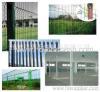 Wire Mesh Fence