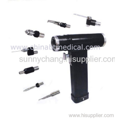 Surgical Power Tools