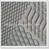 expanded wire mesh