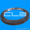 three-row roller slewing ring