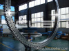 three-row roller slewing ring