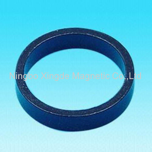 NdFeB Ring Permanent Magnet