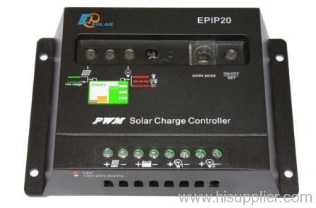 EPIP20-R Sollar Charge Controller 20A