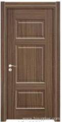 solid wood PHE door