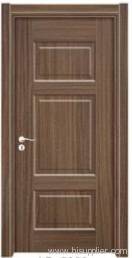 solid wood PHE door