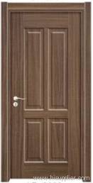 solid wood PHE door