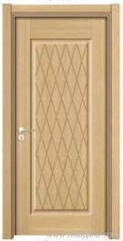 solid wood PHE door