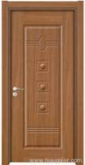 solid wood PHE door