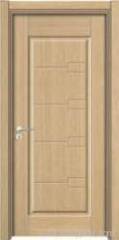 solid wood PHE door