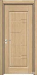 solid wood PHE door