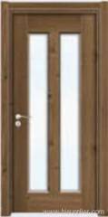 solid wood PHE door