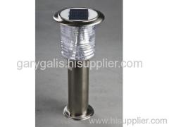 Solar Power Garden Lamp