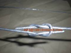 Cotton Bale Wire Ties