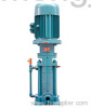 LG.LGR&DL.DLR Series High Building Pumps