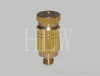 brass fog nozzle