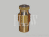 brass fog nozzle