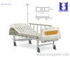 Manually Hospital Nursing Bed & Medical Beds