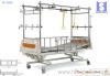 Orthopedics Treatment Bed & Multi-functional Traction Bed