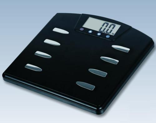 Body Fat Analyzer Scale