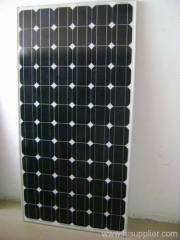 solar module