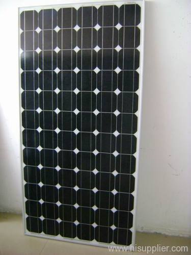 solar module