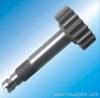 gear shaft