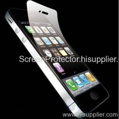 (100 pcs/lot) Clear Screen Protector